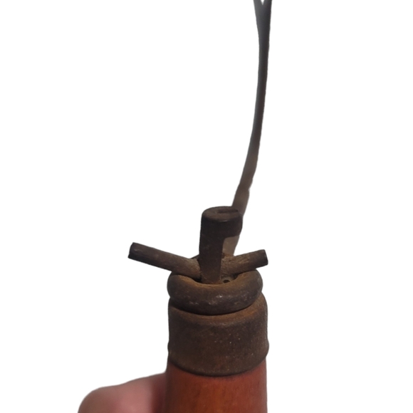 ⏳️Vintage⏳️ Set of 2 COPING / HACKSAWS - Picture 6 of 7